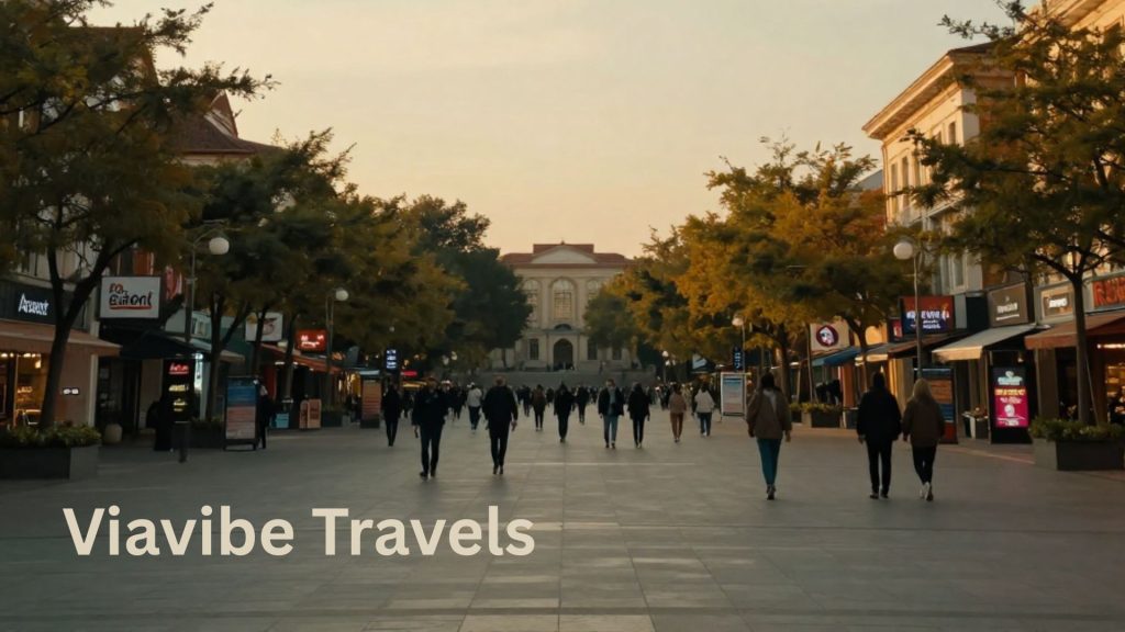 Off-Season Travel Benefits You Should Know