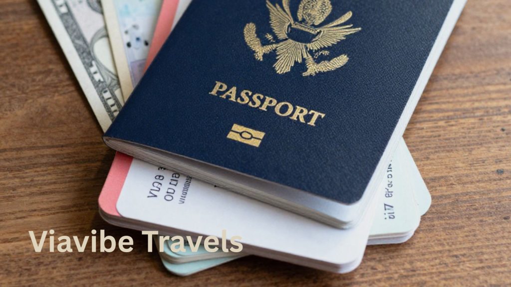 What Documents You Need for International Flights