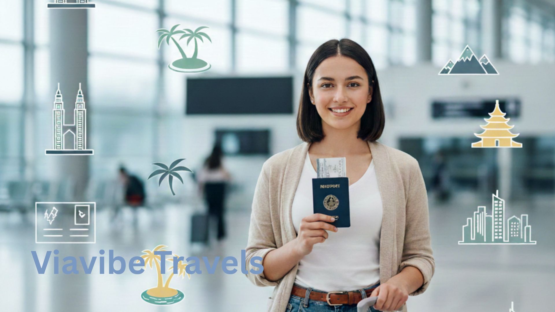 Best Countries for First-Time Bangladeshi Travellers