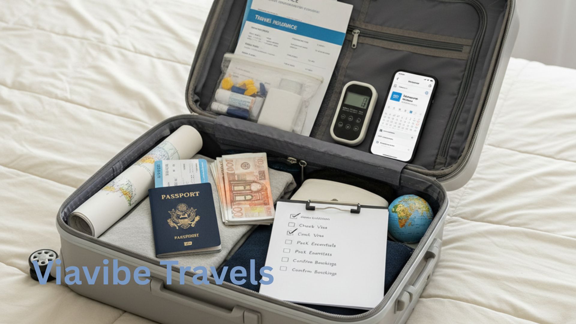 Common Mistakes First-Time Bangladeshi Travellers Make
